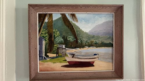 Lot #194 (1 of 4)