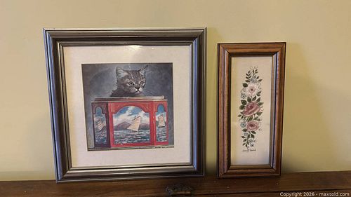Lot #46 (1 of 7)