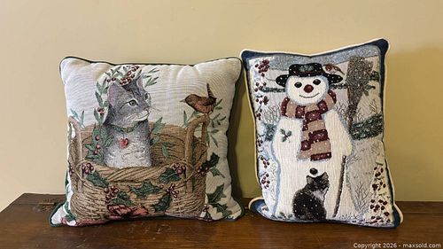 Lot #25 (1 of 6)