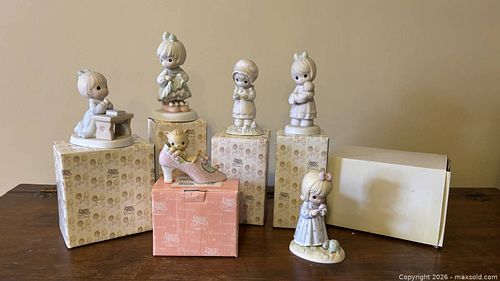 Lot #48 (1 of 8)