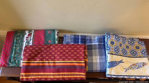 Lot #218 (1 of 8)