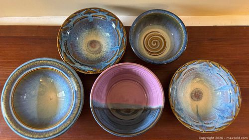 Lot #227 (1 of 11)