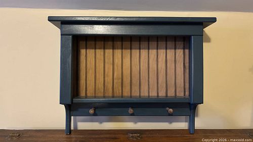 Lot #45 (1 of 4)