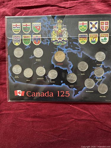 Lot #15 (1 of 1)