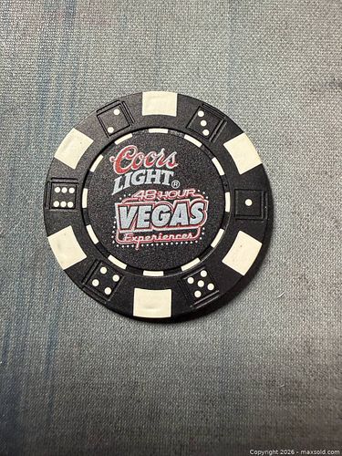 Lot #48 (1 of 2)