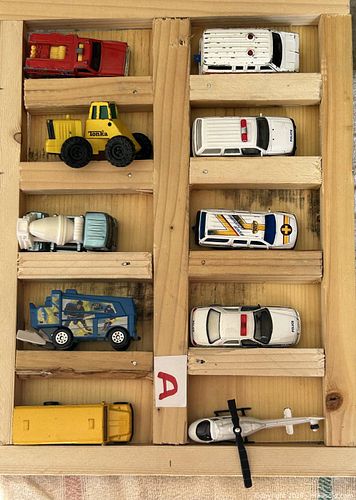 Lot #42 (1 of 1)