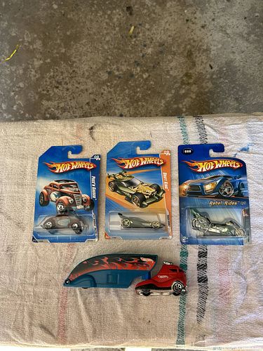 Lot #40 (1 of 1)
