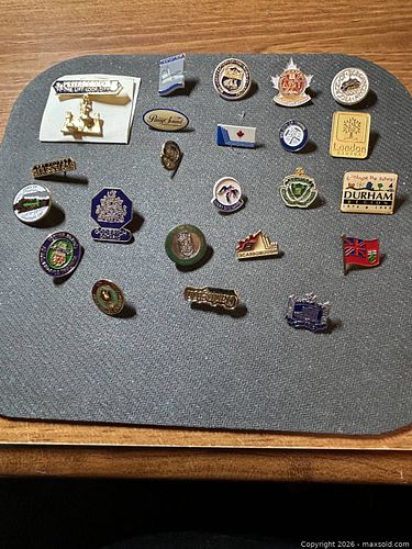Lot #18 (1 of 1)