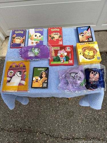 Lot #70 (1 of 2)