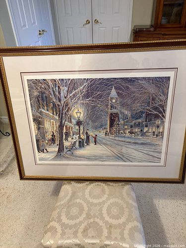 Lot #60 (1 of 2)