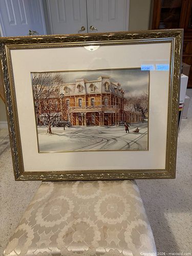 Lot #59 (1 of 1)