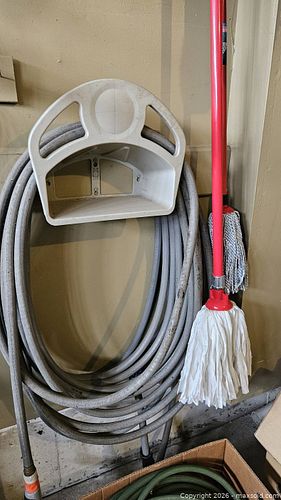 Collection of Garden Hoses (1 of 5)