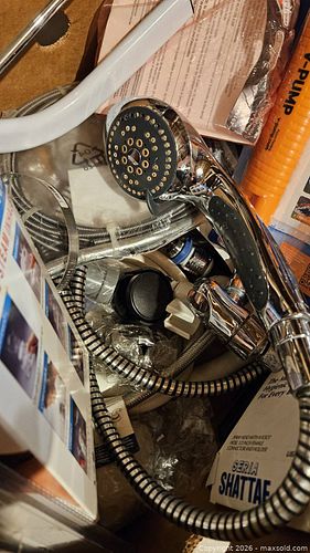 Misc Plumbing & more (1 of 5)