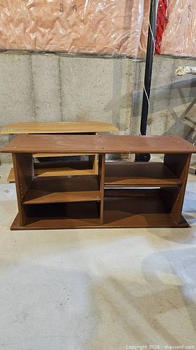 TV Table (1 of 4)