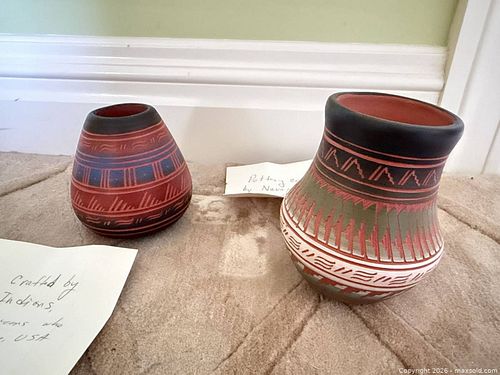 Lot #735 (1 of 10)