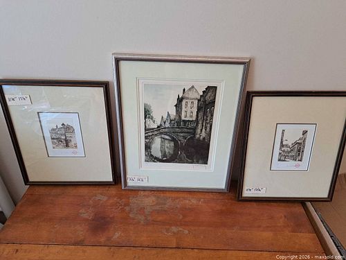 Lot #36 (1 of 6)