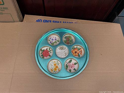 Lot #80 (1 of 3)