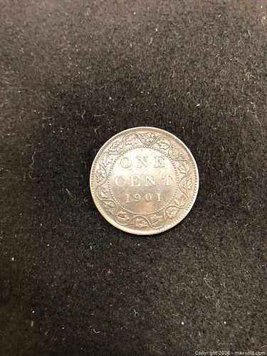 Lot #21 (1 of 4)