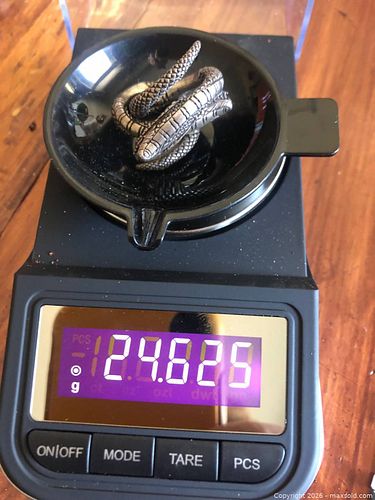 Lot #39 (1 of 4)