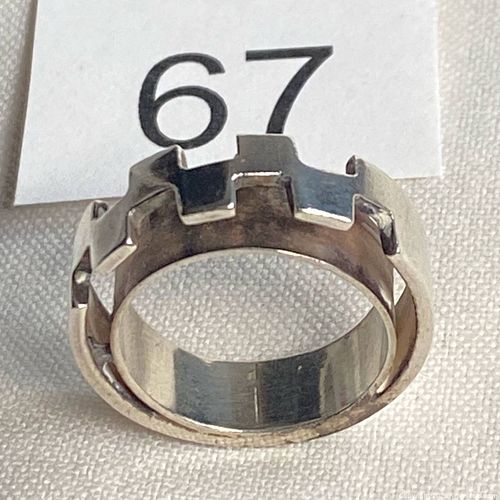 Lot #67 (1 of 4)