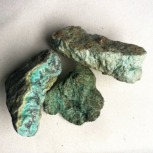 Lot #127 (1 of 3)