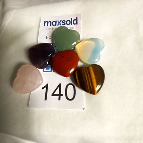 Lot #140 (1 of 4)