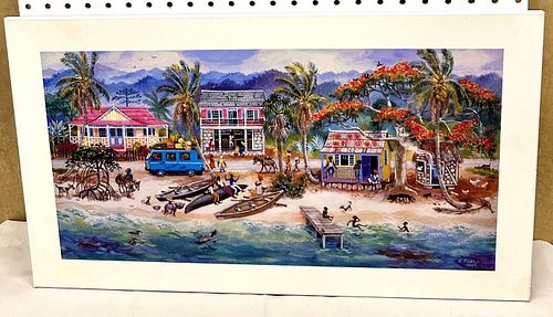 Lot #15 (1 of 9)