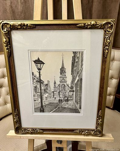 Lot #94 (1 of 11)