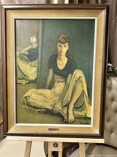 Lot #155 (1 of 13)