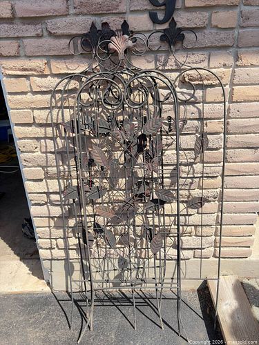 Lot #63 (1 of 3)