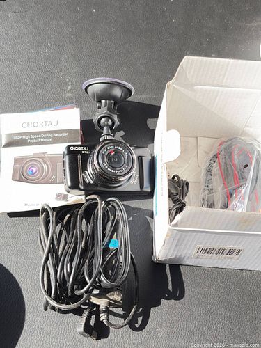 Car Camera (1 of 4)
