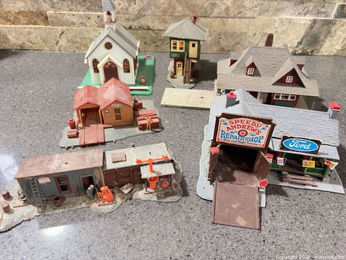 Lot #30 (1 of 7)