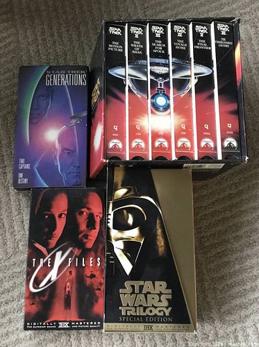 Lot #104 (1 of 3)