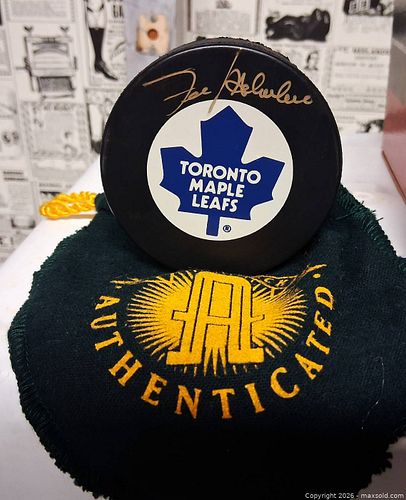Lot #126 (1 of 2)