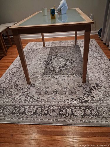 IKEA VEDBÄK Area Rug 170 x 230 cm (1 of 3)