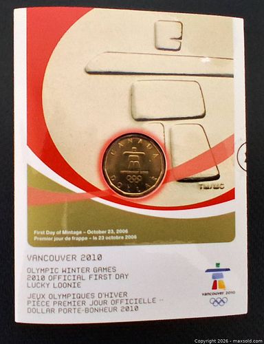 Lot #268 (1 of 2)