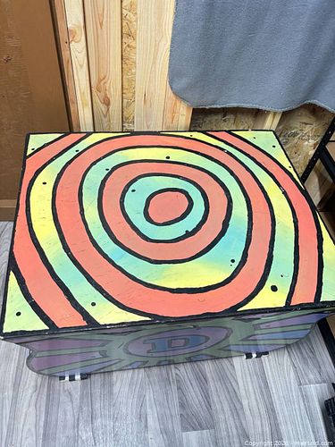 Lot #18 (1 of 5)
