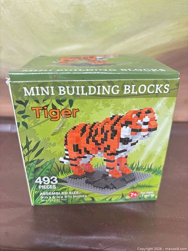 Lot #42 (1 of 4)