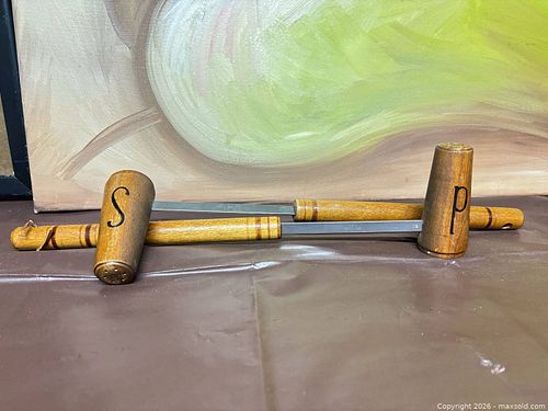 Lot #29 (1 of 4)
