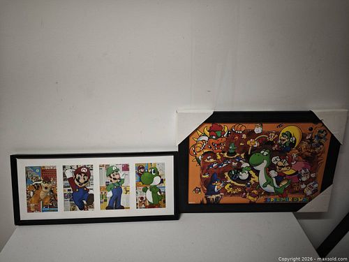 Lot #125 (1 of 5)