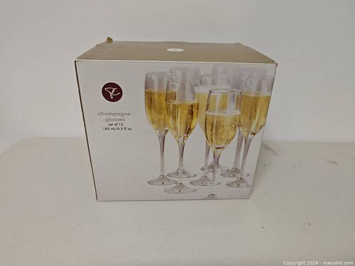 Lot #117 (1 of 6)