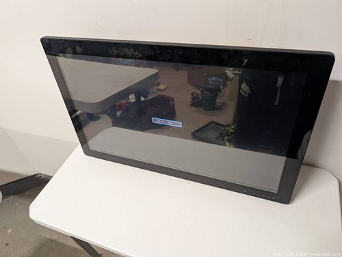 ViewSonic TD2740 27-inch Touchscreen LCD Monitor (1 of 8)