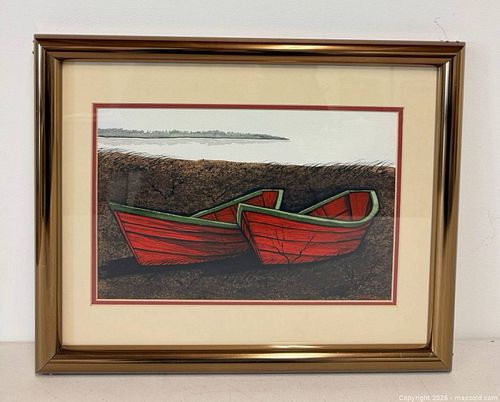 Lot #79 (1 of 4)