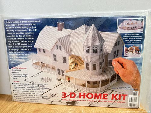 Lot #28 (1 of 3)