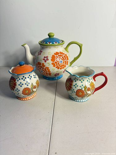 Lot #65 (1 of 17)