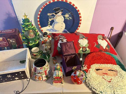 Lot #115 (1 of 16)