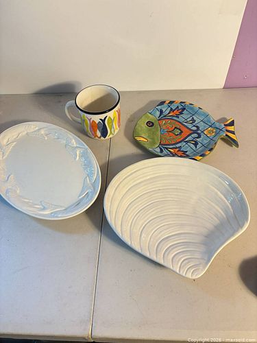 Lot #122 (1 of 13)