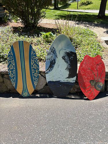 Lot #32 (1 of 10)