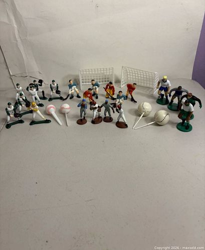 Lot #77 (1 of 11)