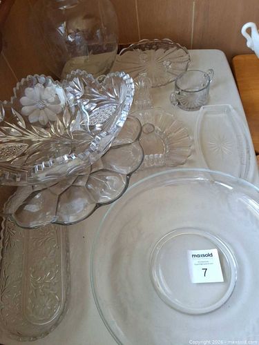 Lot #7 (1 of 7)